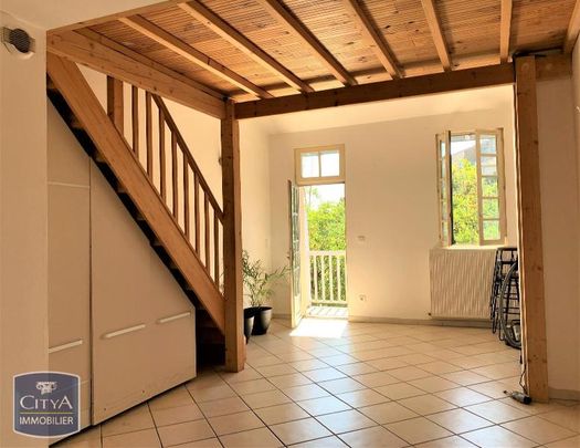 Location Appartement 3 pièces 73m² MONTAUBAN 82000 - Photo 1