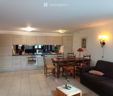 Magnifique appartement de 2p. à louer annuellement dès 05/27 - Photo 1