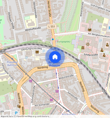 North Rhine-Westphalia, Bochum