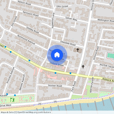 Wood Street, PO21 2PJ