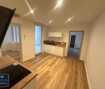 Location Appartement 3 pièces 95m² BOURG EN BRESSE 01000 - Photo 5