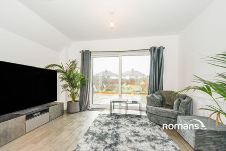 1 bedroom apartment to rent - Photo 3