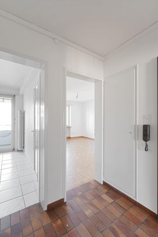 2 Zimmer, 50 m², 4. Stock - Photo 3