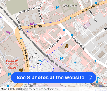 Staines, Surrey, TW18 - Photo 1