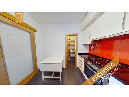 Apartamento T3 em Lisboa - Photo 3