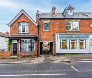 2 bedroom apartment to rent - Photo 1