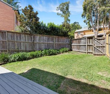 3/68 Johnston Crescent, Lane Cove North. - Photo 2