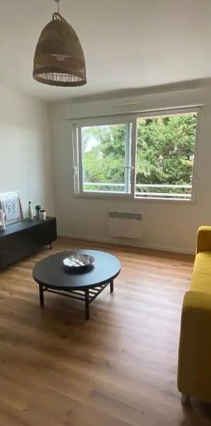 Appartement à louer 2 pièces 43.41m² - Photo 1