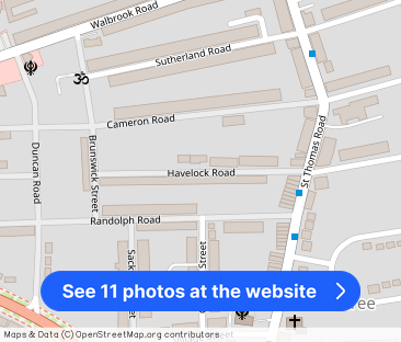 Havelock Road, Derby, Derbyshire, DE23 - Photo 1