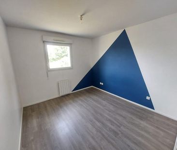 Location / Maison T3 - Photo 6
