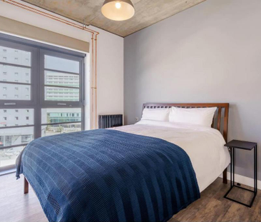 2 bedroom apartment to rent - Photo 6
