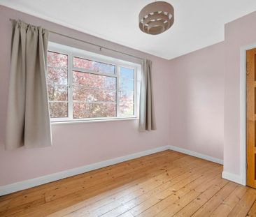 2 bedroom maisonette to rent - Photo 2