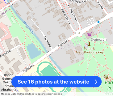 dwa osobne pokoje, osobna kuchnia - Photo 1