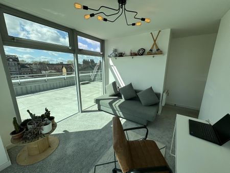 2 bedroom apartment to rent - Photo 3