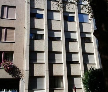Grosse Wohnung nähe Messe - Foto 5