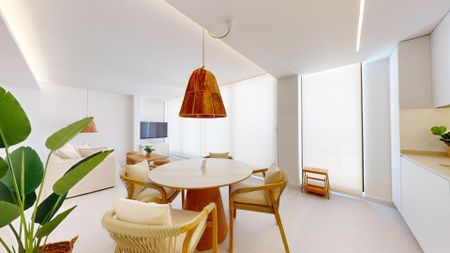 Ático de alquiler en Calle Ifach, Los Arenales del Sol - Photo 2