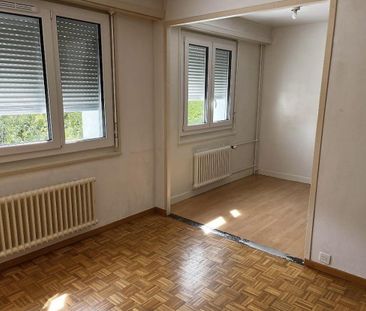Charmant Appartement 3 pièces de 45m2 Grand Saconnex - Photo 1