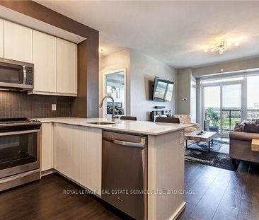 For Lease - 4633 Glen Erin Drive Unit# 1001, Mississauga, Ontario - Photo 1