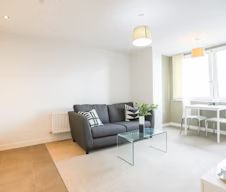 1 bedroom apartment - Photo 6