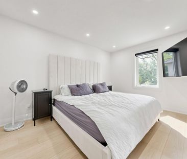 For Lease - 41 Bainbridge Avenue Unit# Upper, Toronto, Ontario - Photo 3