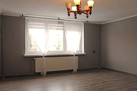 Mieszkanie z balkonem na wynajem! Pogoń, 37m² - Photo 2