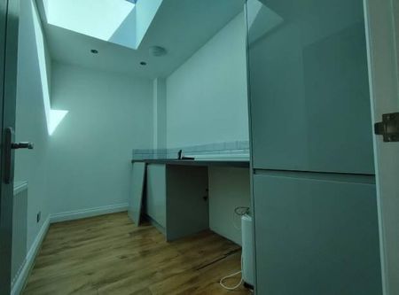 2 bedroom bungalow to rent - Photo 3