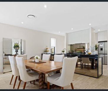 Lake Front Sanctuary Cove! - Photo 6