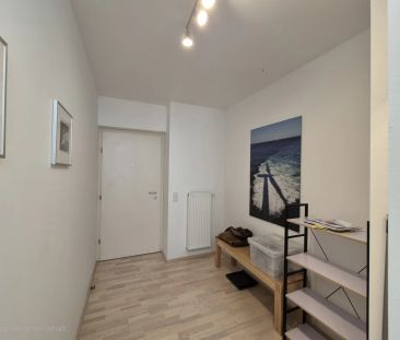 Traumhaft schöne Dachgeschoßwohnung in der Zinzendorfgasse mit groß... - Foto 4