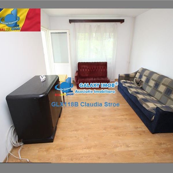 Inchiriere apartament 2 camere MILITARI - GORJULUI metrou - Photo 1