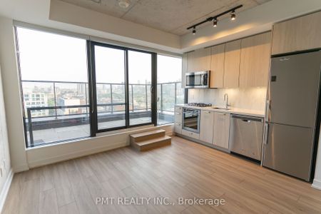 For Lease - 458 Richmond Street Unit# 1602, Toronto, Ontario - Photo 2