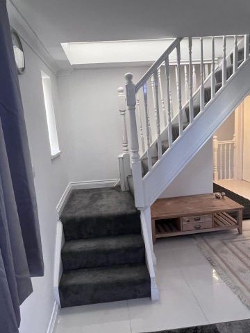 6 bedroom terraced house to rent - Photo 2