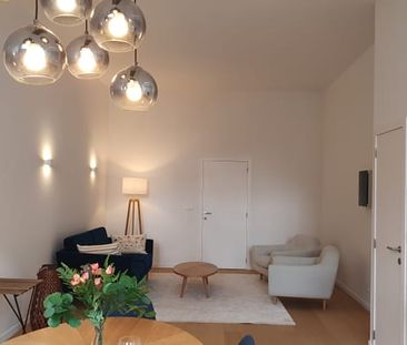 Appartement te huur - Photo 6