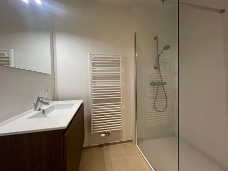 Avenue Marcel Thiry, 1200, Woluwe-Saint-Lambert - Photo 2
