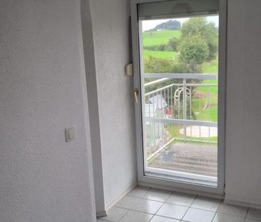 unsere moderne, helle 2-Zi-DG-Wohnung mit Balkon - Photo 3