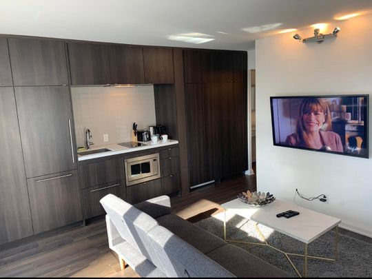 For Lease - 155 Yorkville Avenue Unit# 1414, Toronto, Ontario - Photo 1