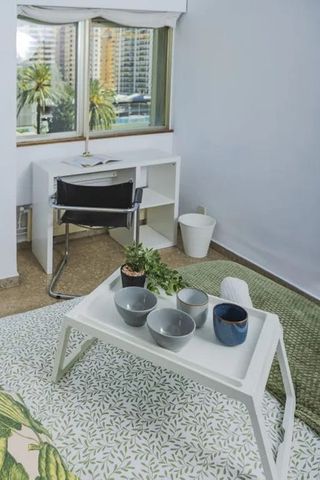 Carrer dAlvaro de Bazan, Valencia, Valencian Community 46010 - Photo 4