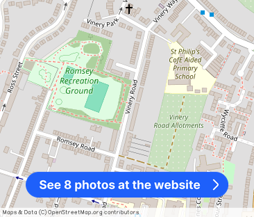 Vinery Road, CAMBRIDGE, CAMBRIDGE, CB1 - Photo 1