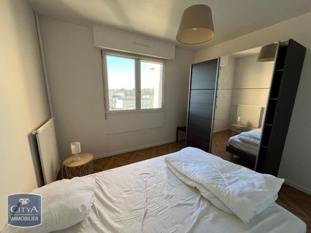 Location Appartement 2 pièces 58m² LAVAL 53000 - Photo 3