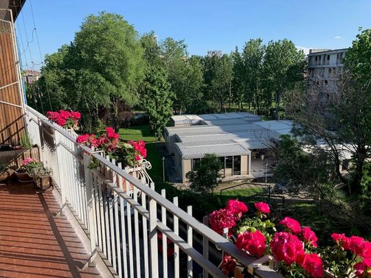 Via Gerolamo Forni, Milan, Lombardy 20161 - Photo 1