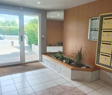 Location appartement de 19 m² - 1 pièces à Vannes - Photo 2