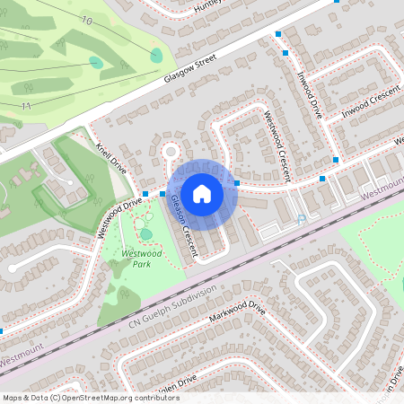 57 GLEASON CRESCENT, Kitchener