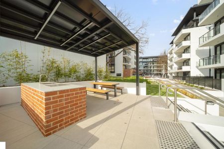 135/19 Captain Cook Crescent, Griffith ACT 2603 - Apartment For Rent | Domain - Photo 3