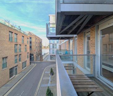 Studio to rent - Photo 6