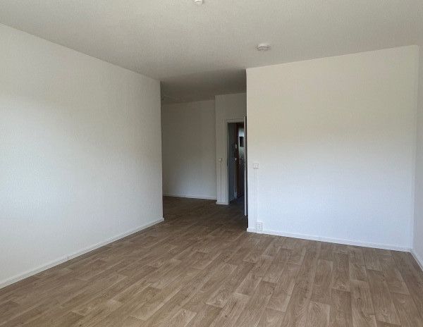 Alles neu - 3-Zimmer-Wohnung in Markersdorf - Photo 1