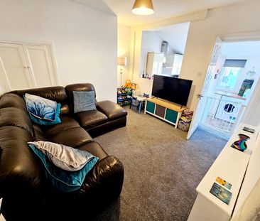 Property To Rent Link Avenue, St. Helens, WA11 | 3 Bedroom Terraced... - Photo 1