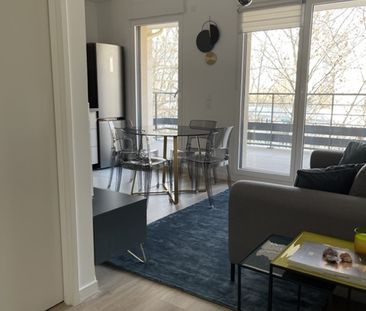 Location Appartement 2 pièces 38m² CLICHY 92110 - Photo 5