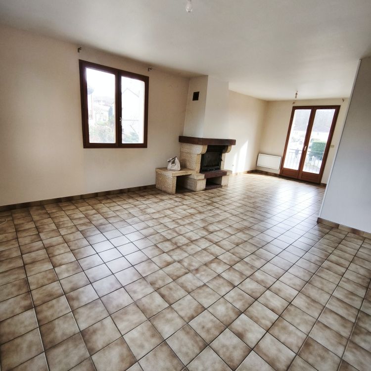 Location Maison 5 pièces 100m² PANAZOL 87350 - Photo 1