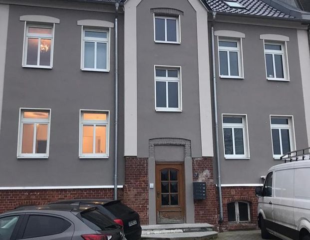 gemütliche EG-Wohnung ca.46,5 qm Greifswald Kaltmiete € 465+ NK - Photo 1