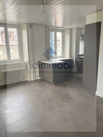 3 Zimmer, 2. Stock - Photo 5