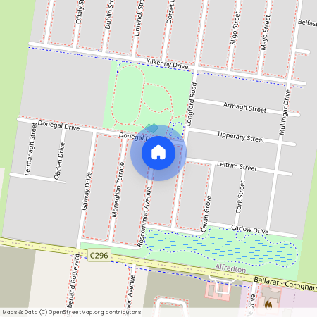 42 Roscommon Avenue, Alfredton